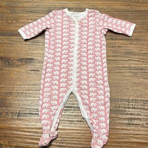 Roller Rabbit PJs